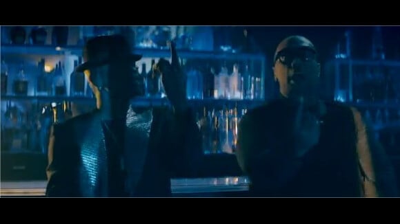 Timbaland feat Ne-Yo : Hands In The Air, le clip torride pour Sexy Dance 4 !