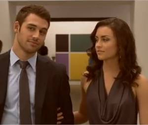 Quelques extraits du film Sexy Dance 4 sont présents dans le clip