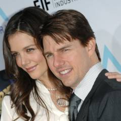 Katie Holmes et Tom Cruise : Nicole Kidman se mêle de leur divorce !