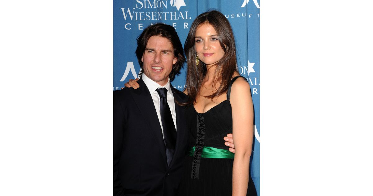 Les ex de Tom Cruise se liguent contre lui Purebreak
