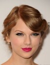Taylor Swift est une jeune star au top !