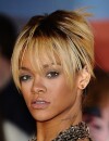 Rihanna est 3ème du classement Forbes