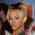 Rihanna est 3ème du classement Forbes