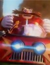 Incarnez le docteur Robotnik et réglez de vieux contentieux dans Sonic &amp; All-Stars Racing Transformed