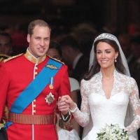 Kate Middleton : sa robe de mariée déchirée...sur Wikipedia !