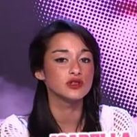 Secret Story 6 : Ayem sait &quot;baiser intelligemment&quot; selon Isabella ! Mauvaiiiise ! (VIDEO)