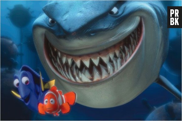 Andrew Stanton joue avec les nerfs des fans de Nemo