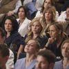 Grey's Anatomy saison 9 arrive bientôt aux USA