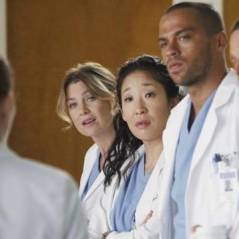 Grey's Anatomy saison 9 : Kate Middleton s'invite à l'hôpital ! (SPOILER)