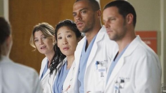 Grey's Anatomy saison 9 : Kate Middleton s'invite à l'hôpital ! (SPOILER)