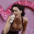 La vie sexuelle de Katy Perry est tournée au ridicule !