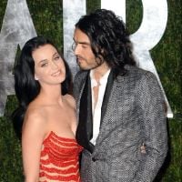 Katy Perry reine du &quot;porno en chaise roulante&quot; ? Russell Brand balance sur leur sex life