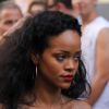 Rihanna, plus canon que jamais à St-Trop' !