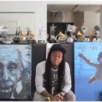 Lil Wayne en mode JCVD : sa philosophie incompréhensible ! (VIDEO)
