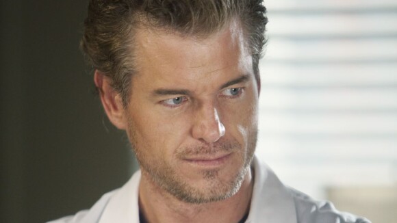 Grey's Anatomy : Eric Dane enlève (définitivement) la blouse ! (SPOILER)