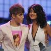 Selena Gomez inspire Justin Bieber