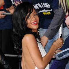 MTV VMA 2012 : Rihanna et Drake au top, gros flop pour Lady Gaga !