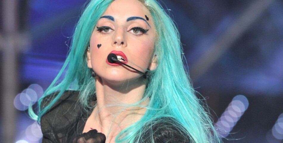 Lady Gaga snobé par les MTV Video Music Awards