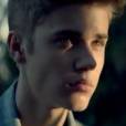 Justin Bieber, ultra intense dans son nouveau clip