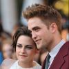 Kristen Stewart et Robert Pattinson, un faux couple ? Fake !