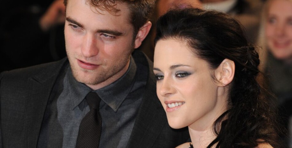 Kristen Stewart et Robert Pattinson, définitivement séparés ?