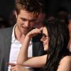 Robert Pattinson fait la fête à Londres, encore une rumeur bidon