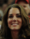 Kate Middleton, glamour même aux JO