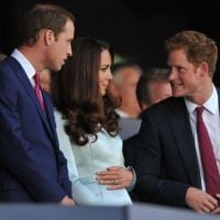 Kate Middleton enceinte ? Les Jeux Olympiques de Londres relancent la rumeur !