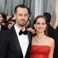 Natalie Portman mariée... et bientôt Française ?