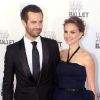 Natalie Portman et Benjamin Millepied, enfin mari et femme !