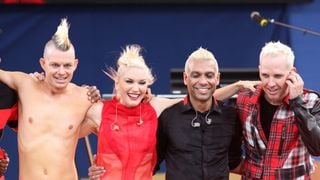 No Doubt : retour en force avec Settle Down ! (VIDEOS)