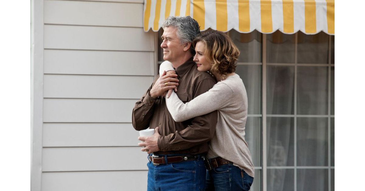 Que va-t-il arriver à Bobby dans Dallas ? - Purebreak