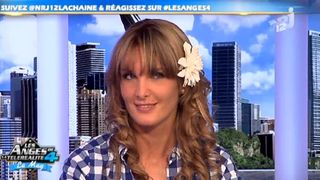 Secret Story - Marie : "Geoffrey a un réel problème avec sa sexualité !"