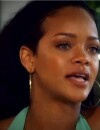Rihanna toujours choquée après la fin de son histoire avec Chris Brown