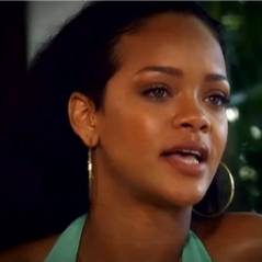 Rihanna : toujours en larmes en pensant à Chris Brown ! (VIDEO)