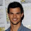Taylor Lautner dégouté par sa partenaire de Twilight