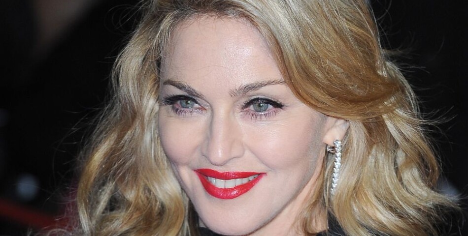 Madonna est complètement dégoûtée par la condamnation des Pussy Riot !