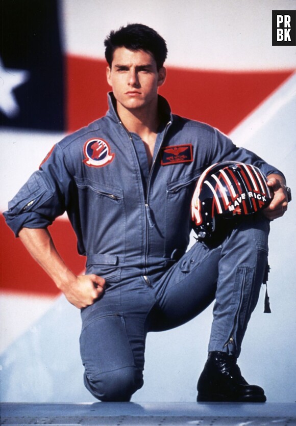 Tony Scott a notamment lancé Tom Cruise à Hollywood avec Top Gun