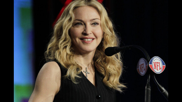 Madonna : les "pigeons" de son concert à l'Olympia ne seront pas remboursés !