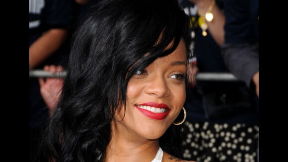 Rihanna : Chris Brown lui promet qu'ils se remettront ensemble !