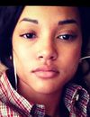 Karrueche Tran doit être dég' !