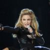 Madonna, une reine de la provoc'