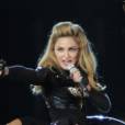 Madonna, une reine de la provoc'