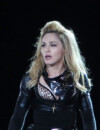 Madonna a taclé Elton John à Nice