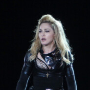 Madonna oublie Marine Le Pen mais tacle Elton John !