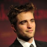 Twilight 5 : Robert Pattinson ne laisse pas tomber Kristen Stewart !