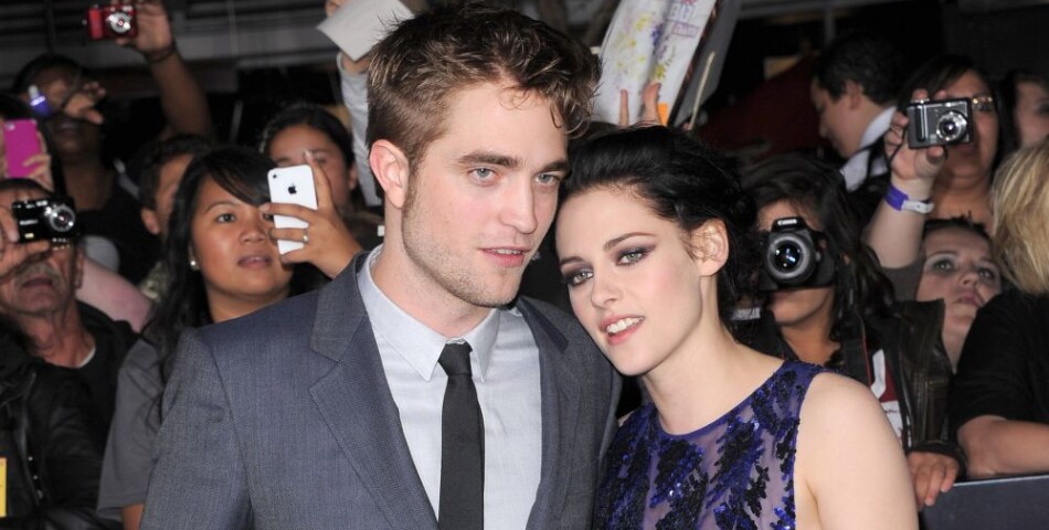 Robert Pattinson et Kristen Stewart seront de nouveau réunis !