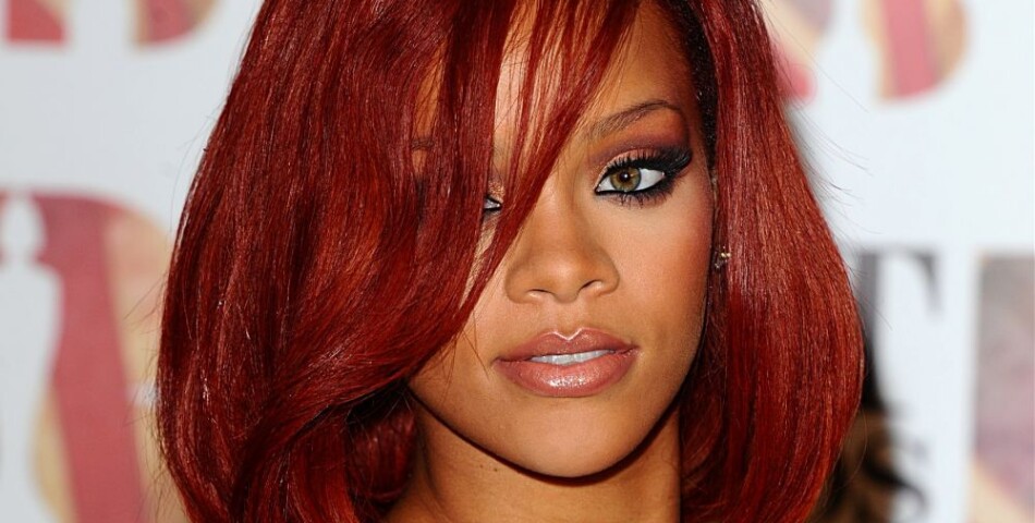 Rihanna en kiff sur Chris Brown ? Why not !
