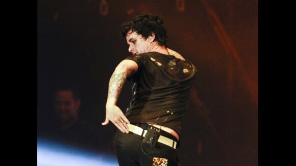 Rock en Seine 2012 : The Black Keys et Green Day pour un record (PHOTOS)
