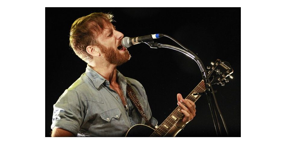 Le show de The Black Keys a attiré de nombreux spectateurs !